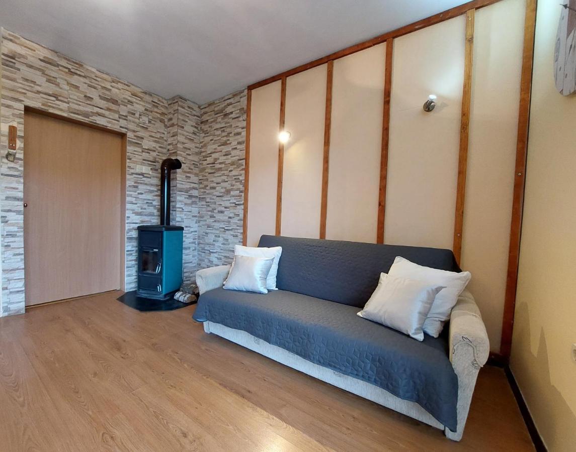 Holiday Home Cancarevic Ravna Gora Bagian luar foto